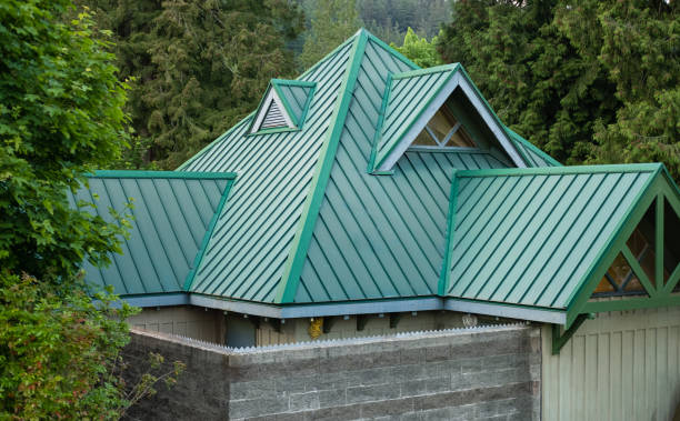 Best Roof Installation  in Colfax, LA
